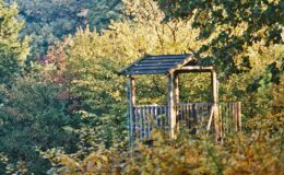 014 - hochsitz für kinder